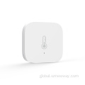 Xiaomi Human Body Sensor xiaomi Aqara Smart Temperature And Humidity Sensor Factory